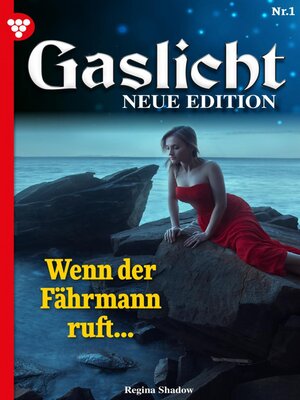 cover image of Wenn der Fährmann ruft...